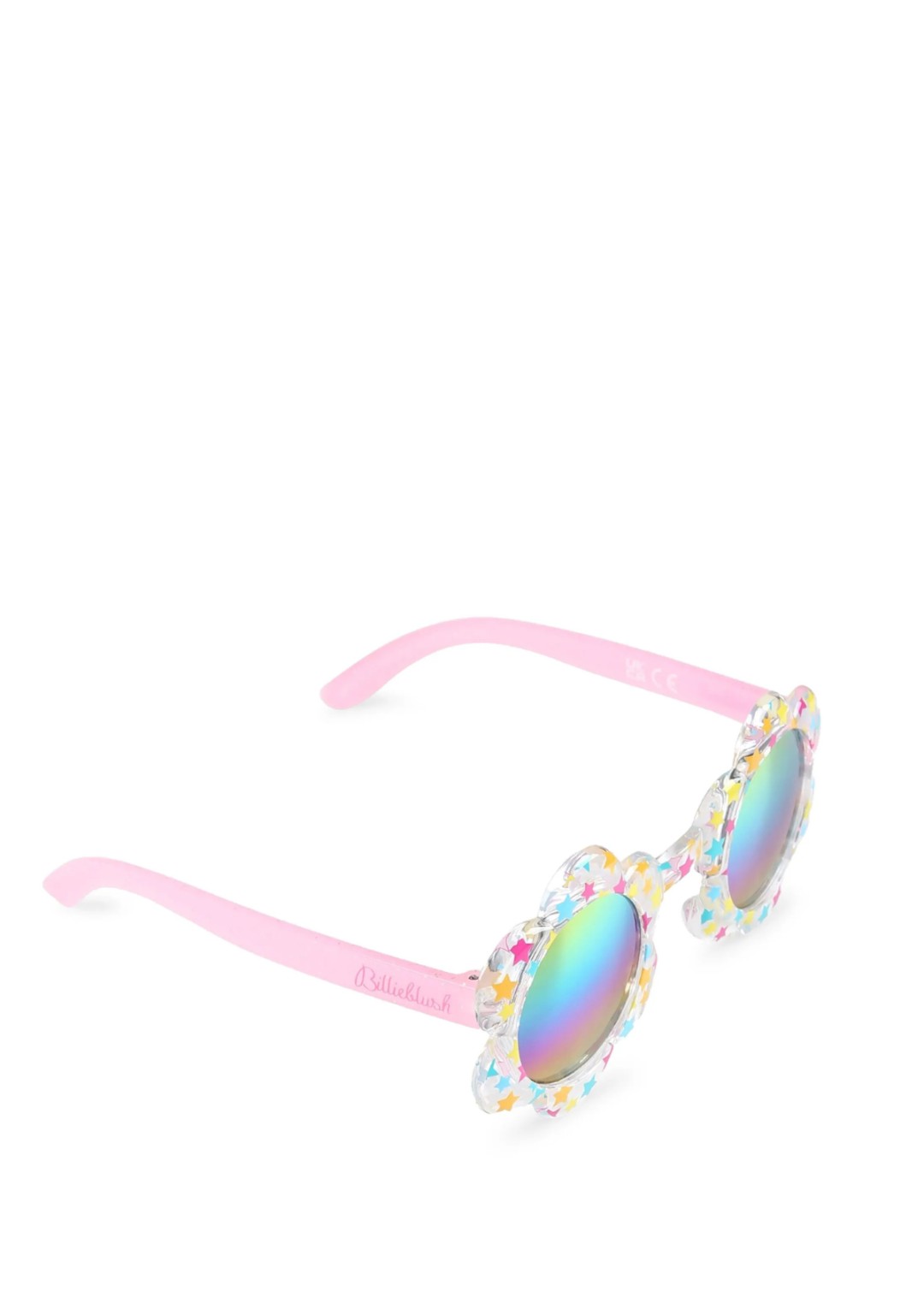 Billie Blush - Occhiale stelline - Bambine e ragazze - U20804/Z41