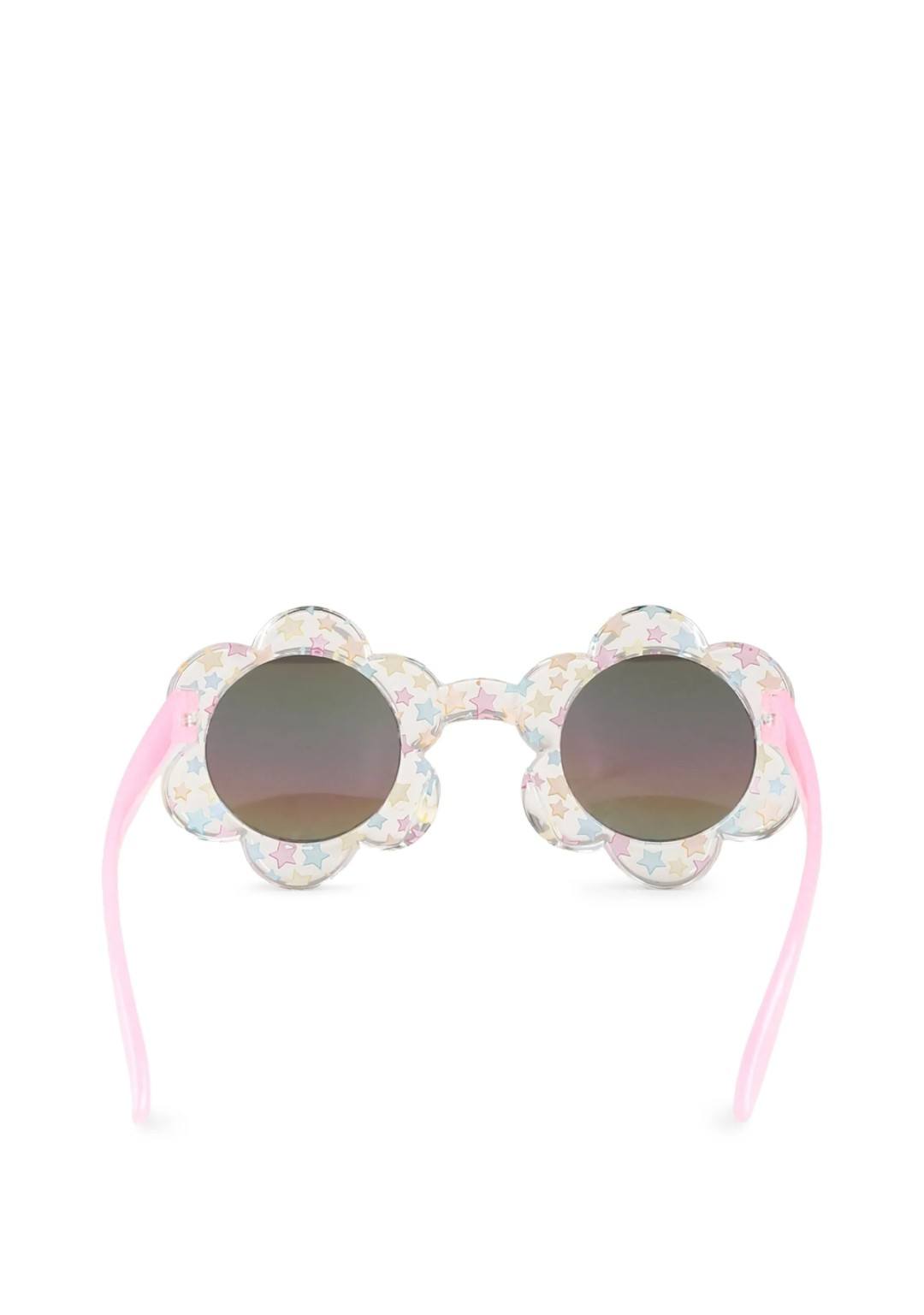 Billie Blush - Occhiale stelline - Bambine e ragazze - U20804/Z41