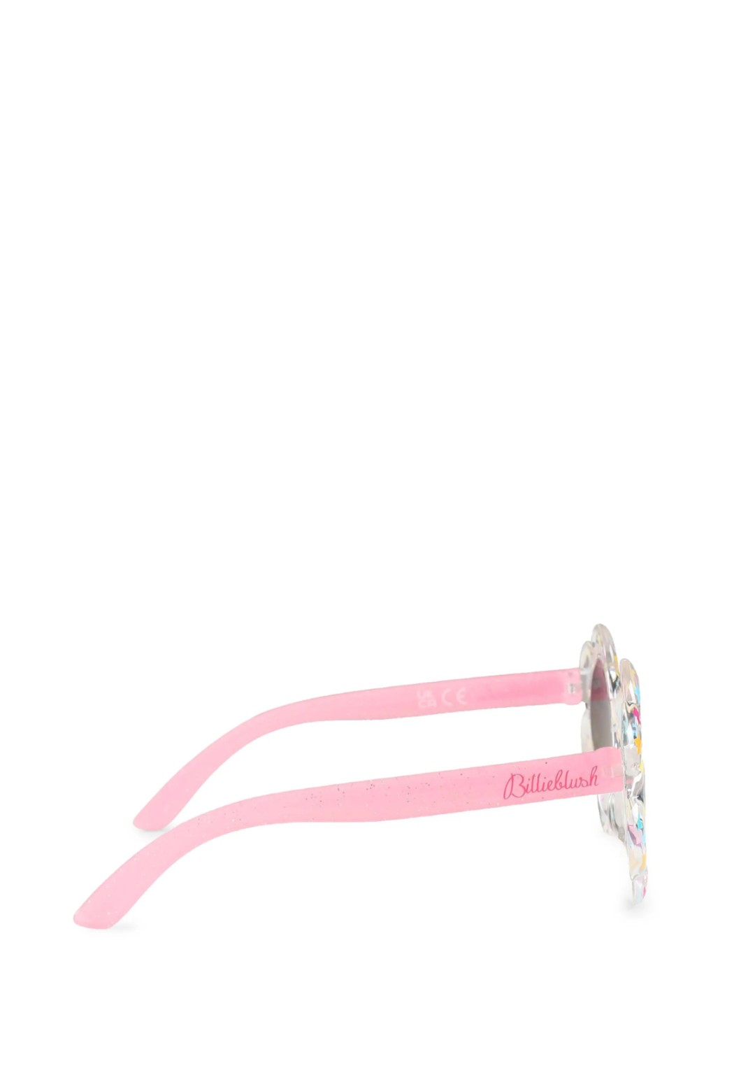 Billie Blush - Occhiale stelline - Bambine e ragazze - U20804/Z41