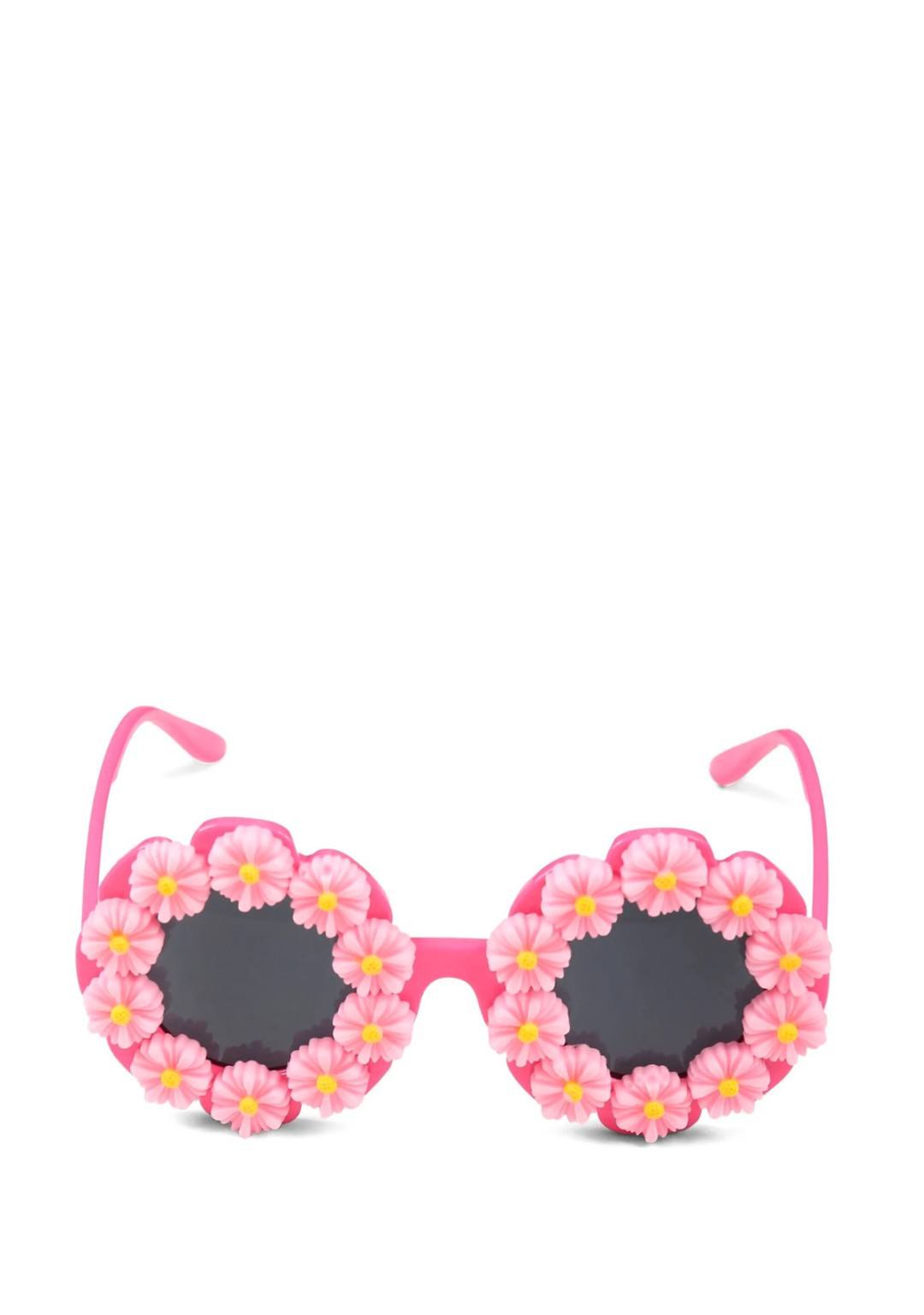 Billie Blush - Occhiale fiori - Bambine e ragazze - U20808/47A