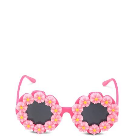Billie Blush - Occhiale fiori - Bambine e ragazze - U20808/47A