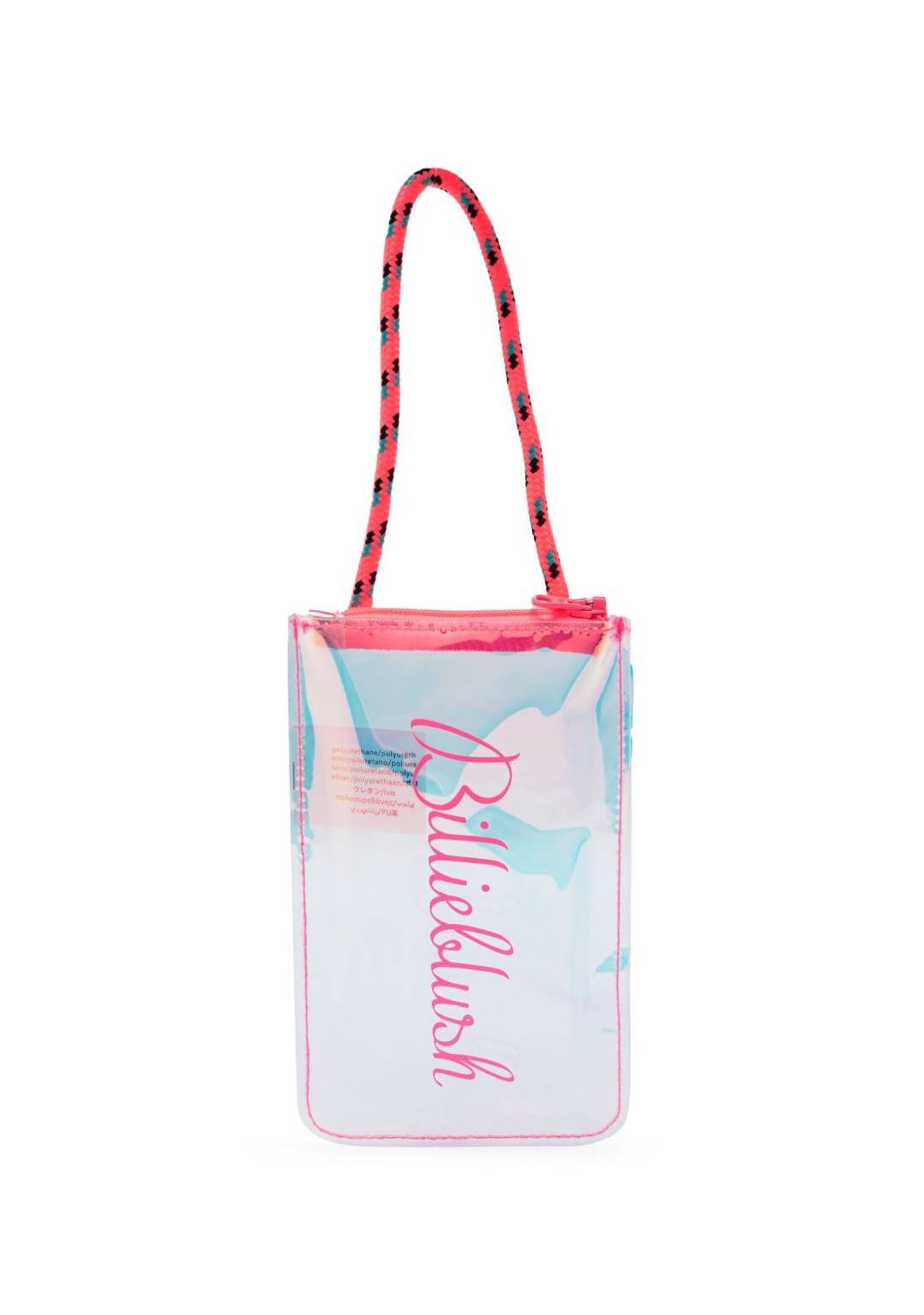 Billie Blush - Occhiale Conchiglia - Bambine e ragazze - U20803/Z98