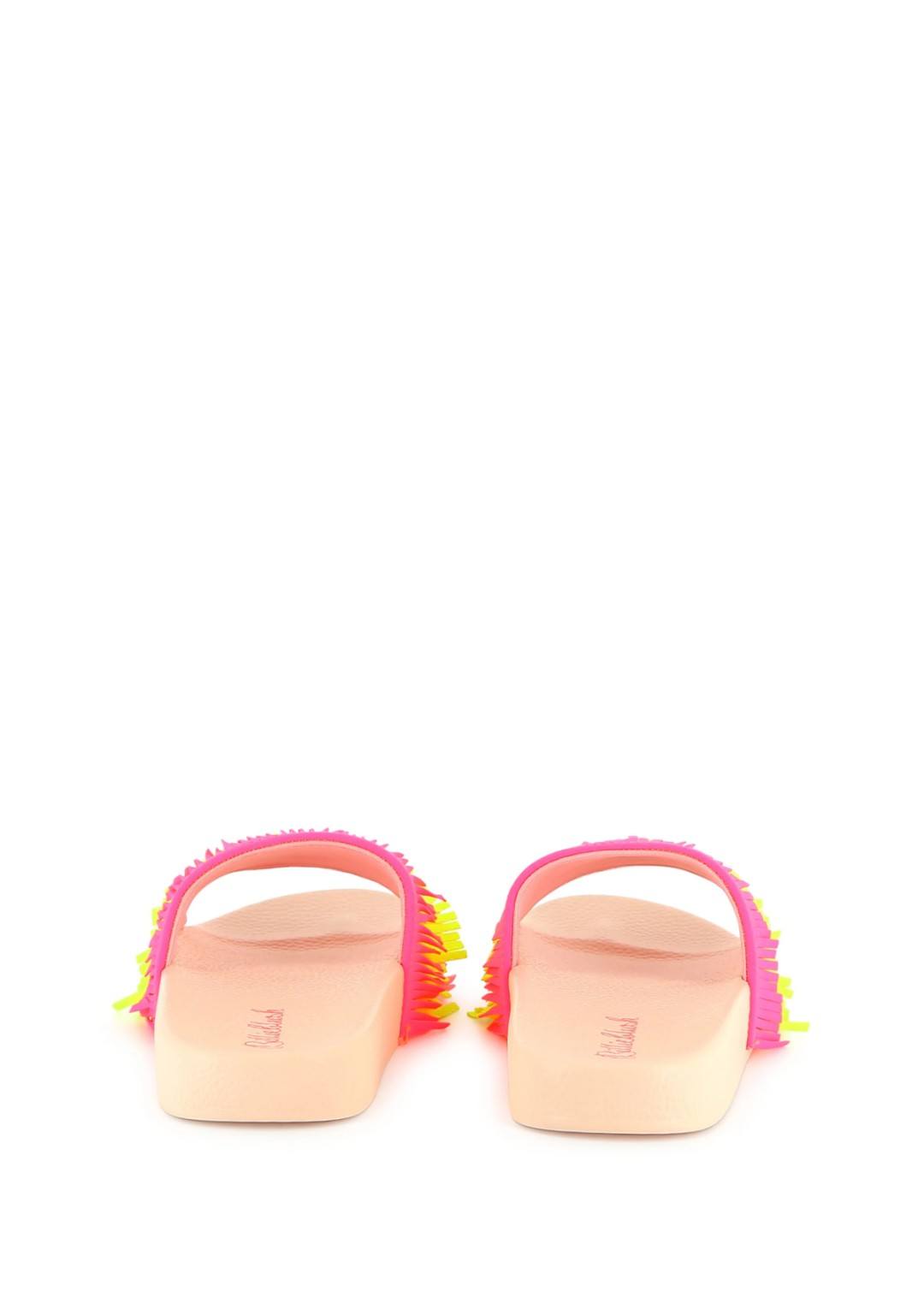 Billie Blush - Ciabatta frange - Bambine e ragazze - U20683