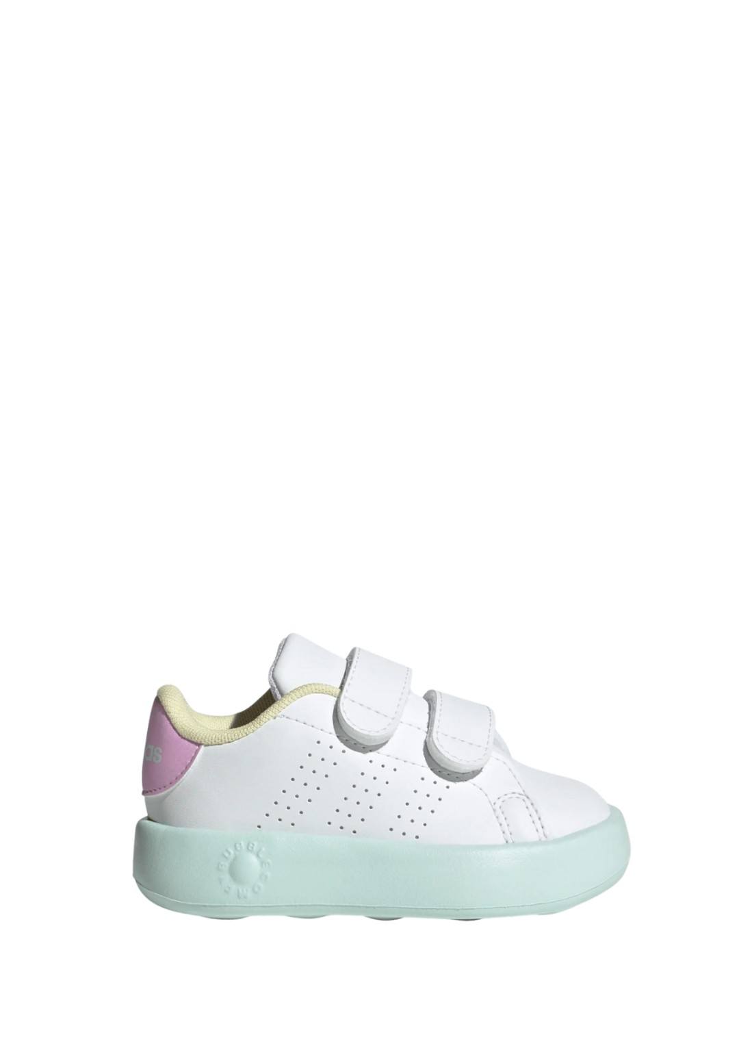Adidas - Platform aloe - Bimba - JI4193