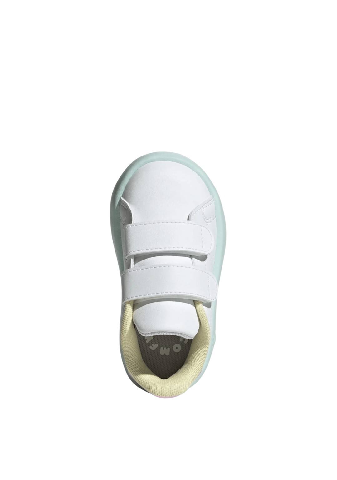 Adidas - Platform aloe - Bimba - JI4193