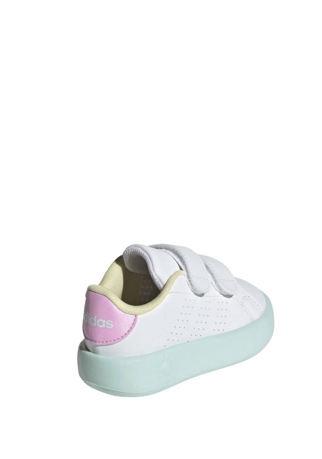Adidas - Platform aloe - Bimba - JI4193