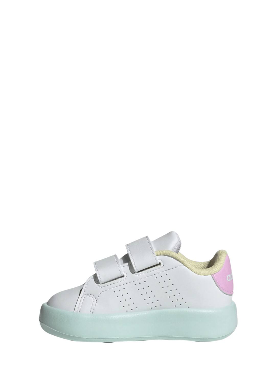 Adidas - Platform aloe - Bimba - JI4193