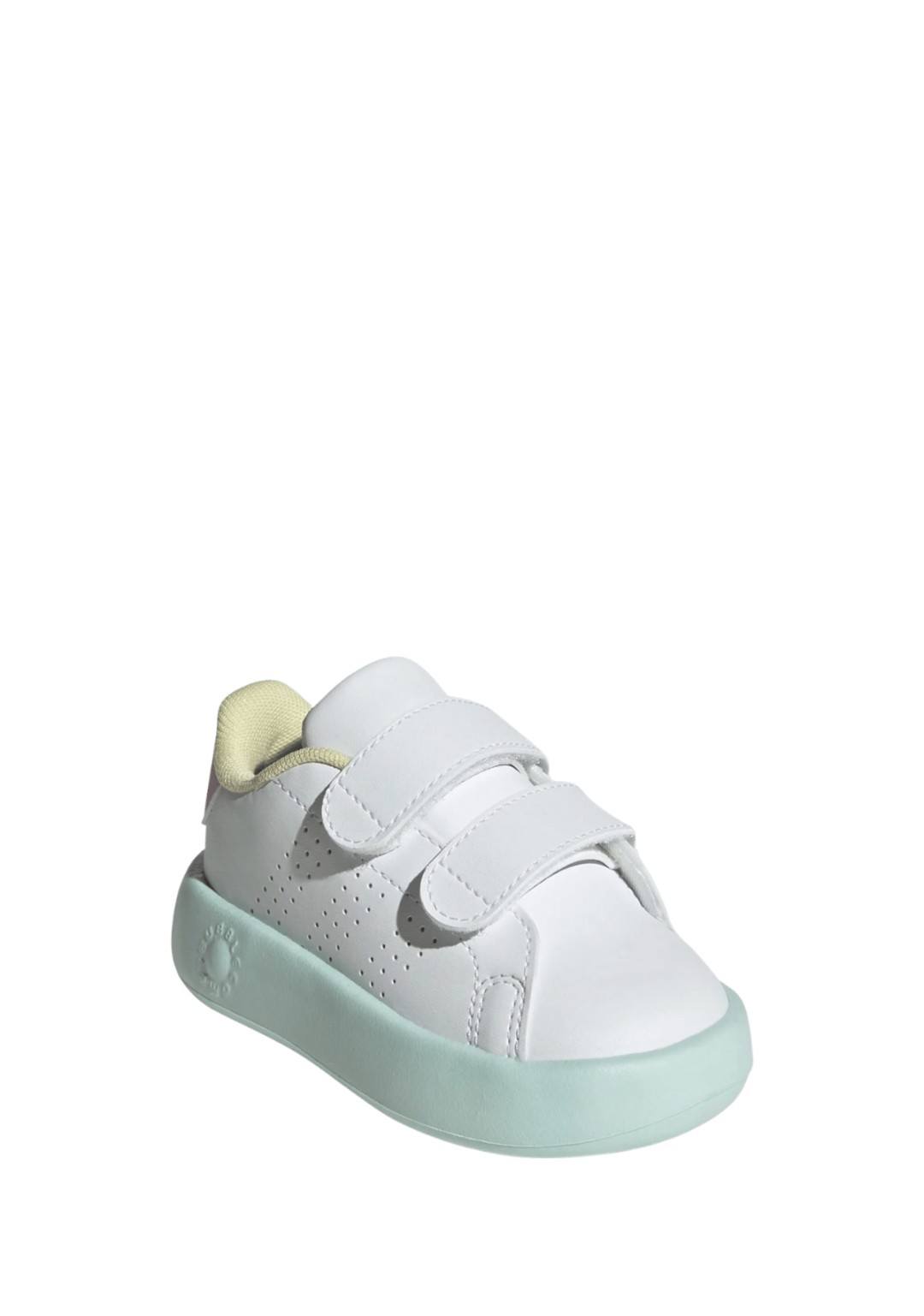 Adidas - Platform aloe - Bimba - JI4193