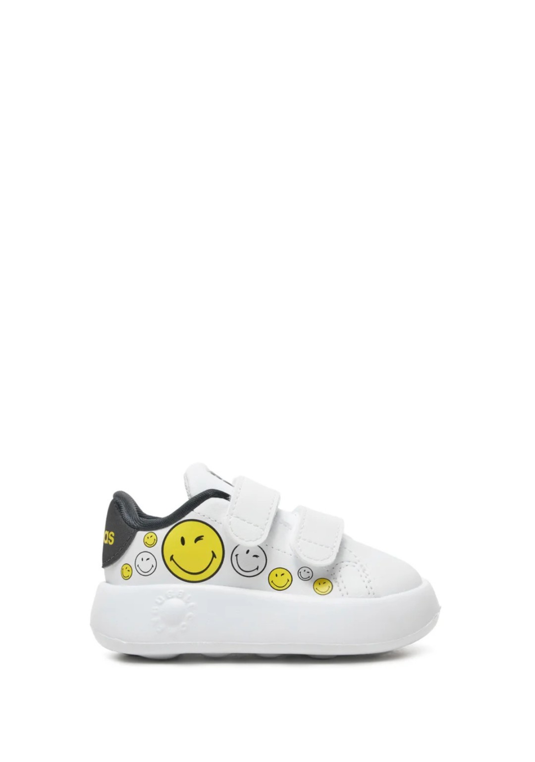 Adidas - Platform Smiley - Bimba - IH6257
