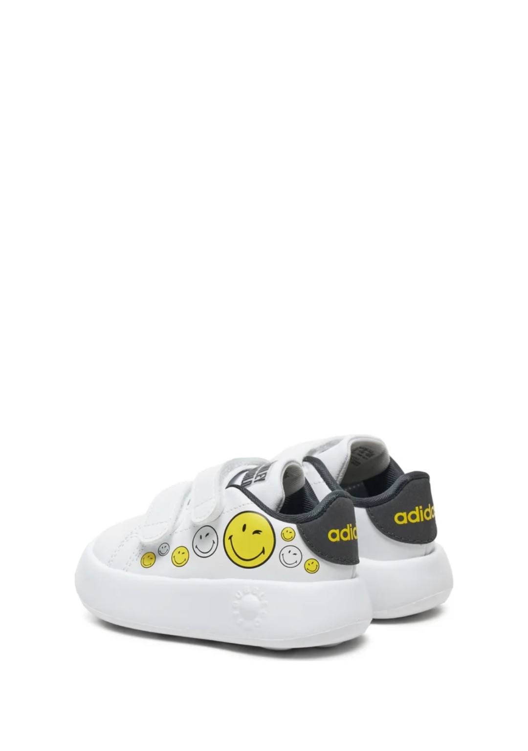 Adidas - Platform Smiley - Bimba - IH6257