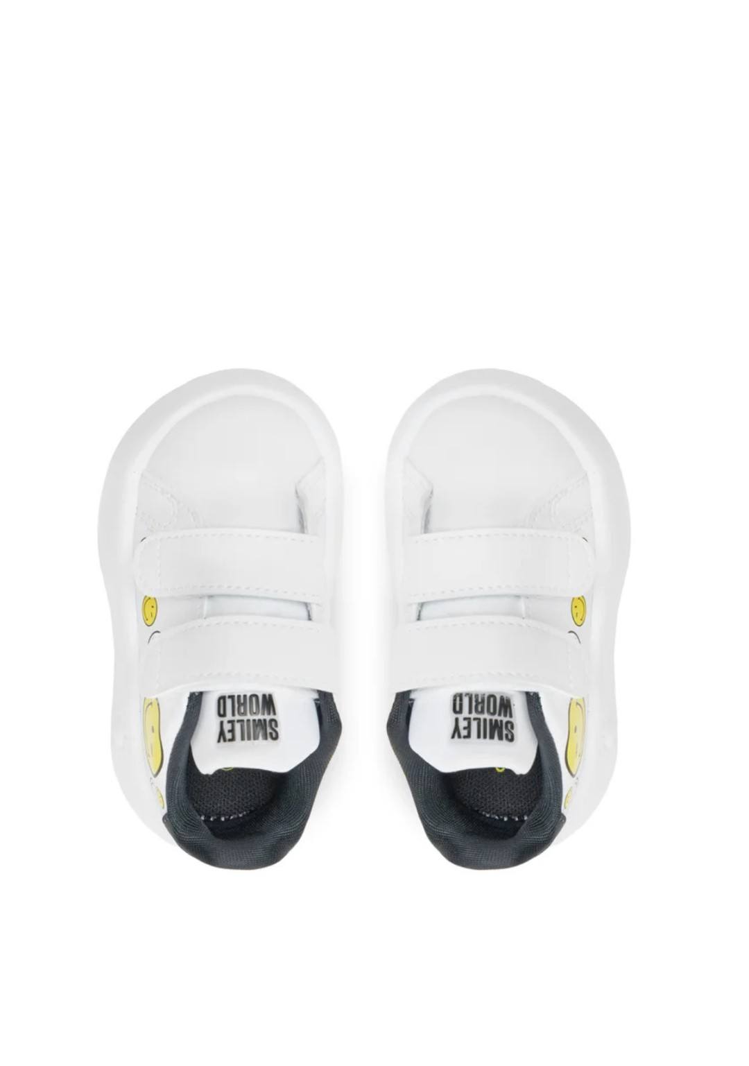 Adidas - Platform Smiley - Bimba - IH6257