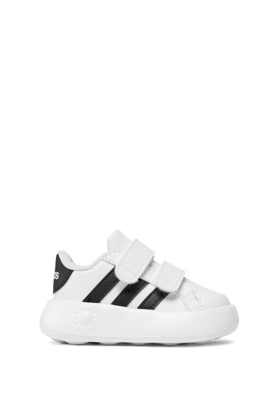 Adidas - Platform Rip.Nero - Unisex bambino - ID5271