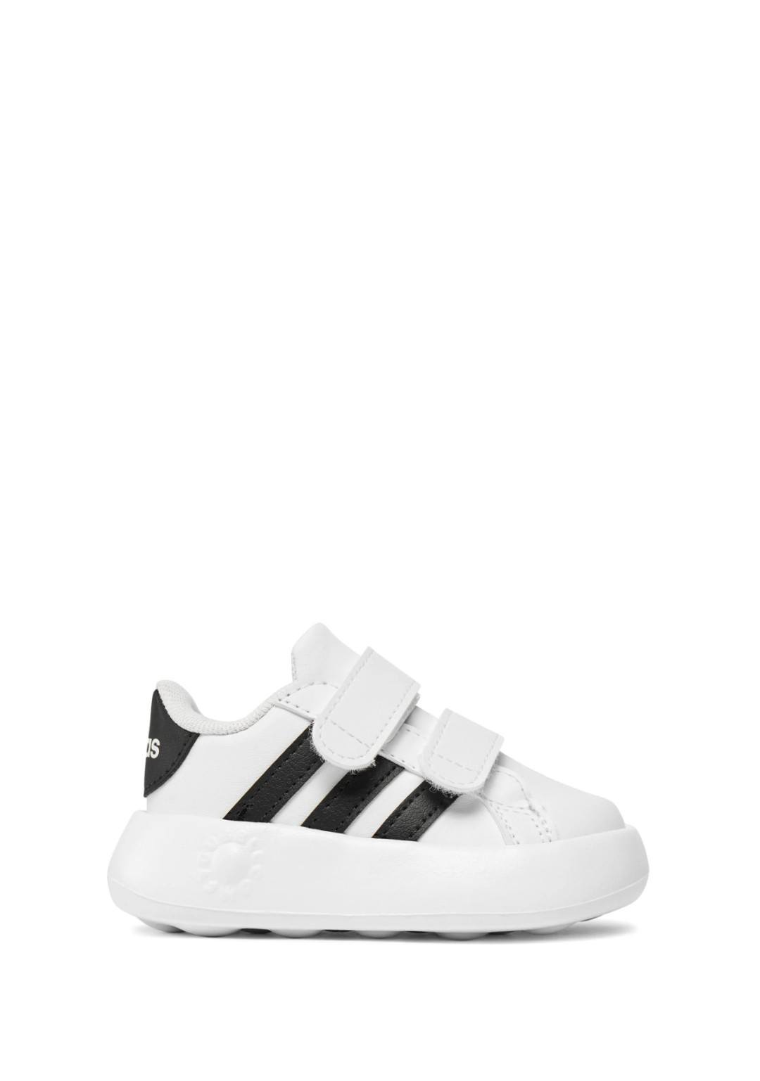 Adidas - Platform Rip.Nero - Unisex bambino - ID5271