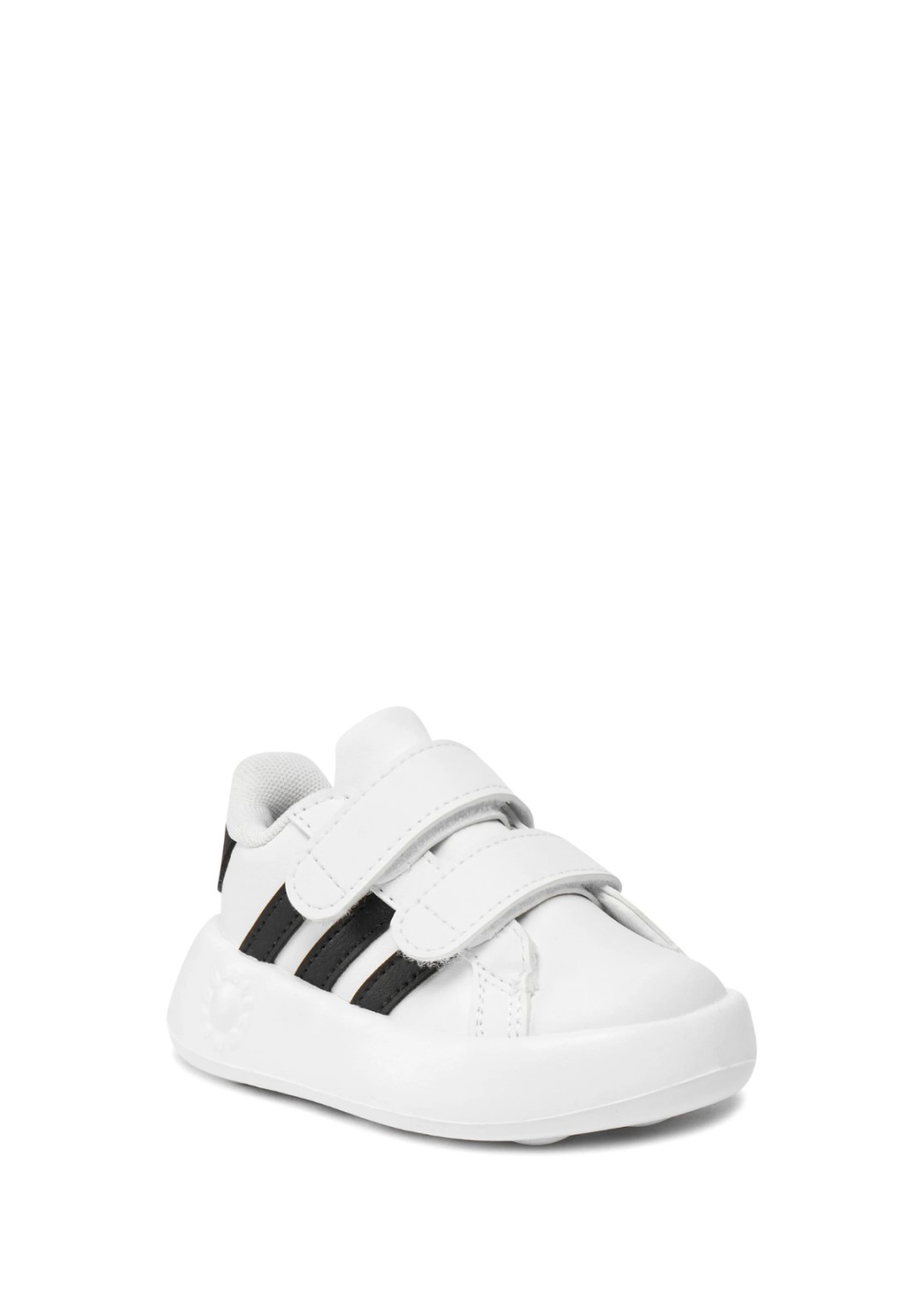 Adidas - Platform Rip.Nero - Unisex bambino - ID5271