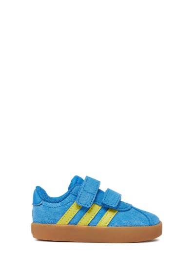 Adidas - VL COURT 3.0 - Unisex bambino - JH6306