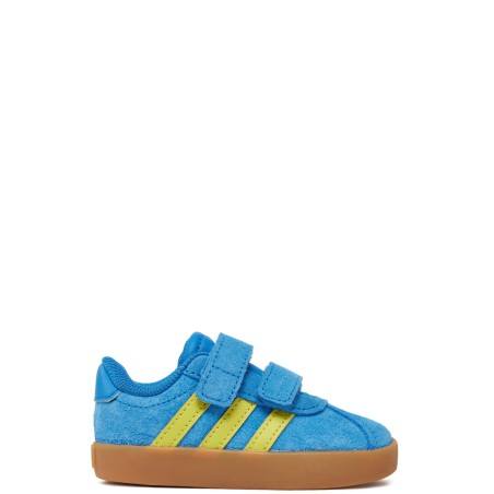 Adidas - VL COURT 3.0 - Unisex bambino - JH6306