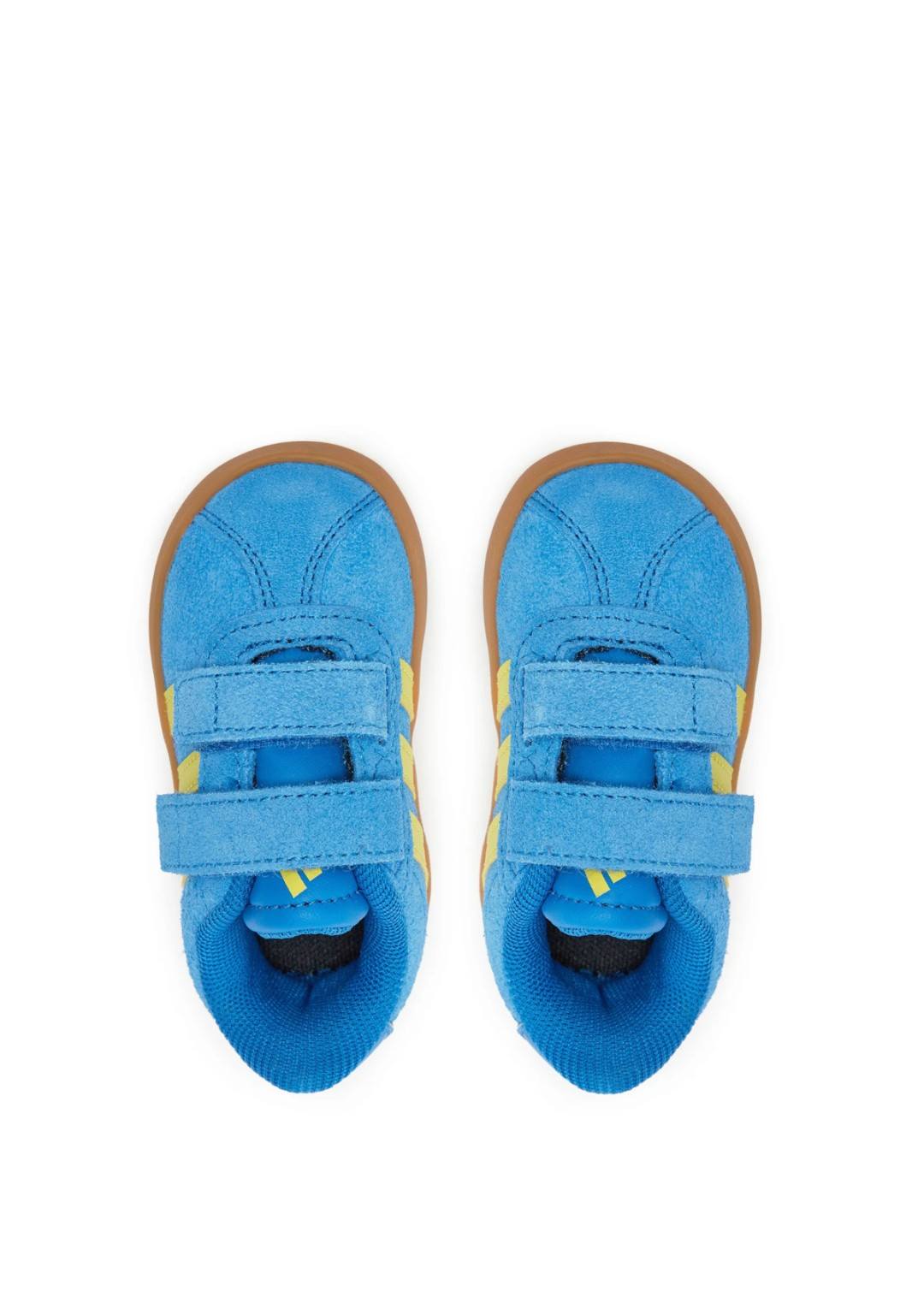 Adidas - VL COURT 3.0 - Unisex bambino - JH6306