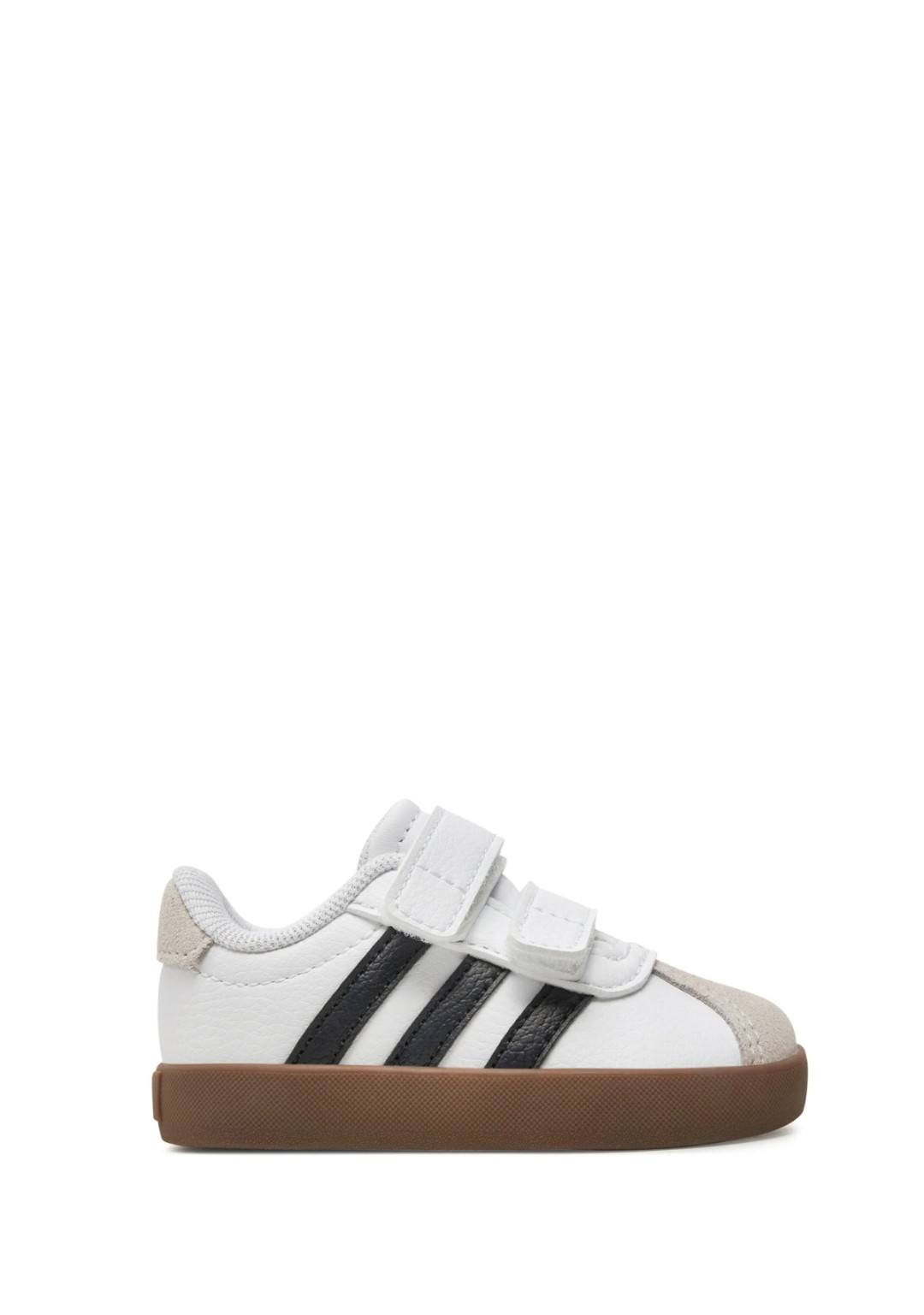 Adidas - VL COURT 3.0 - Unisex bambino - ID9157