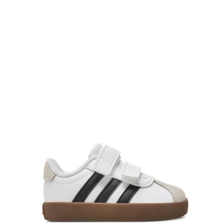 Adidas - VL COURT 3.0 - Unisex bambino - ID9157