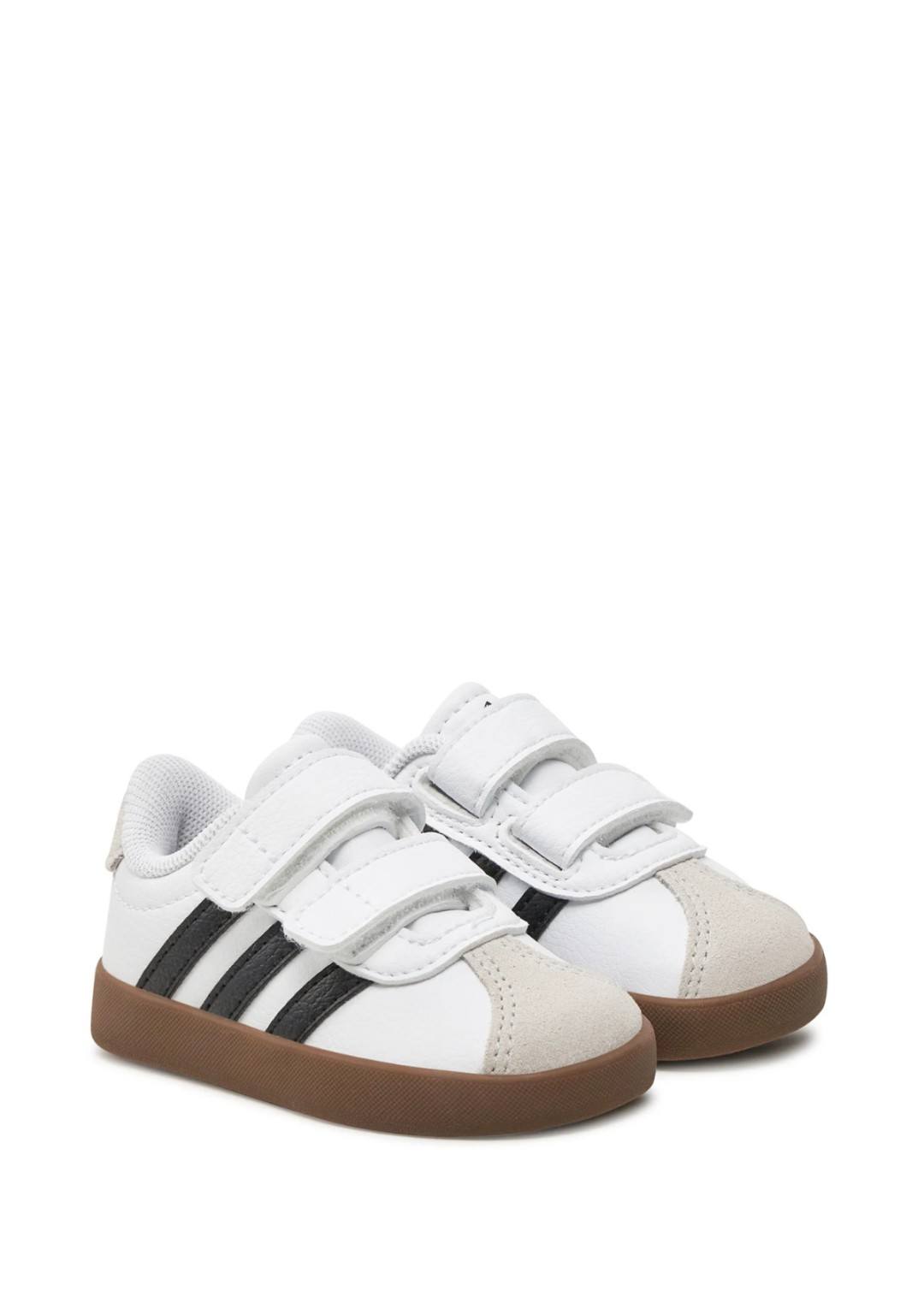 Adidas - VL COURT 3.0 - Unisex bambino - ID9157