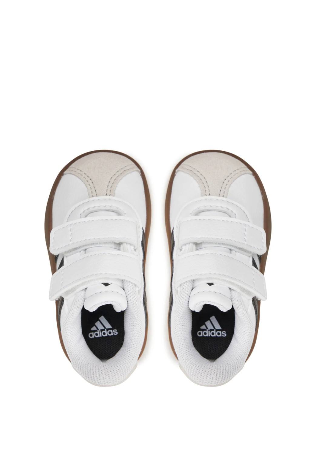 Adidas - VL COURT 3.0 - Unisex bambino - ID9157