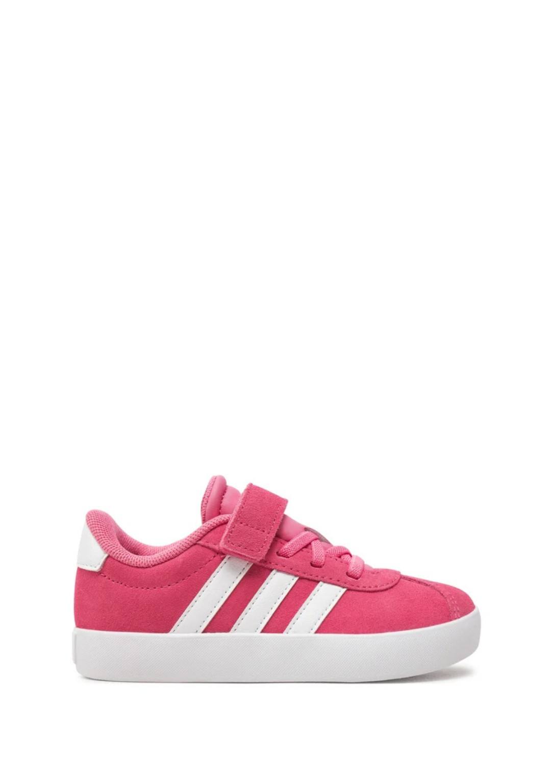 Adidas - VL COURT 3.0 - Bambine e ragazze - IH4954