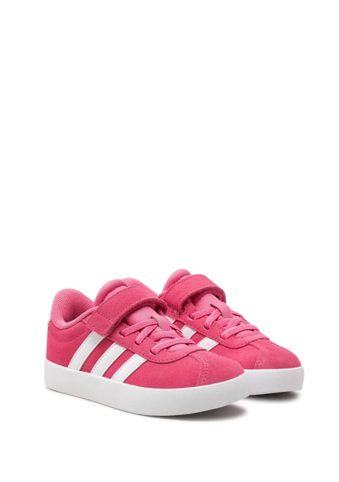 Adidas - VL COURT 3.0 - Bambine e ragazze - IH4954