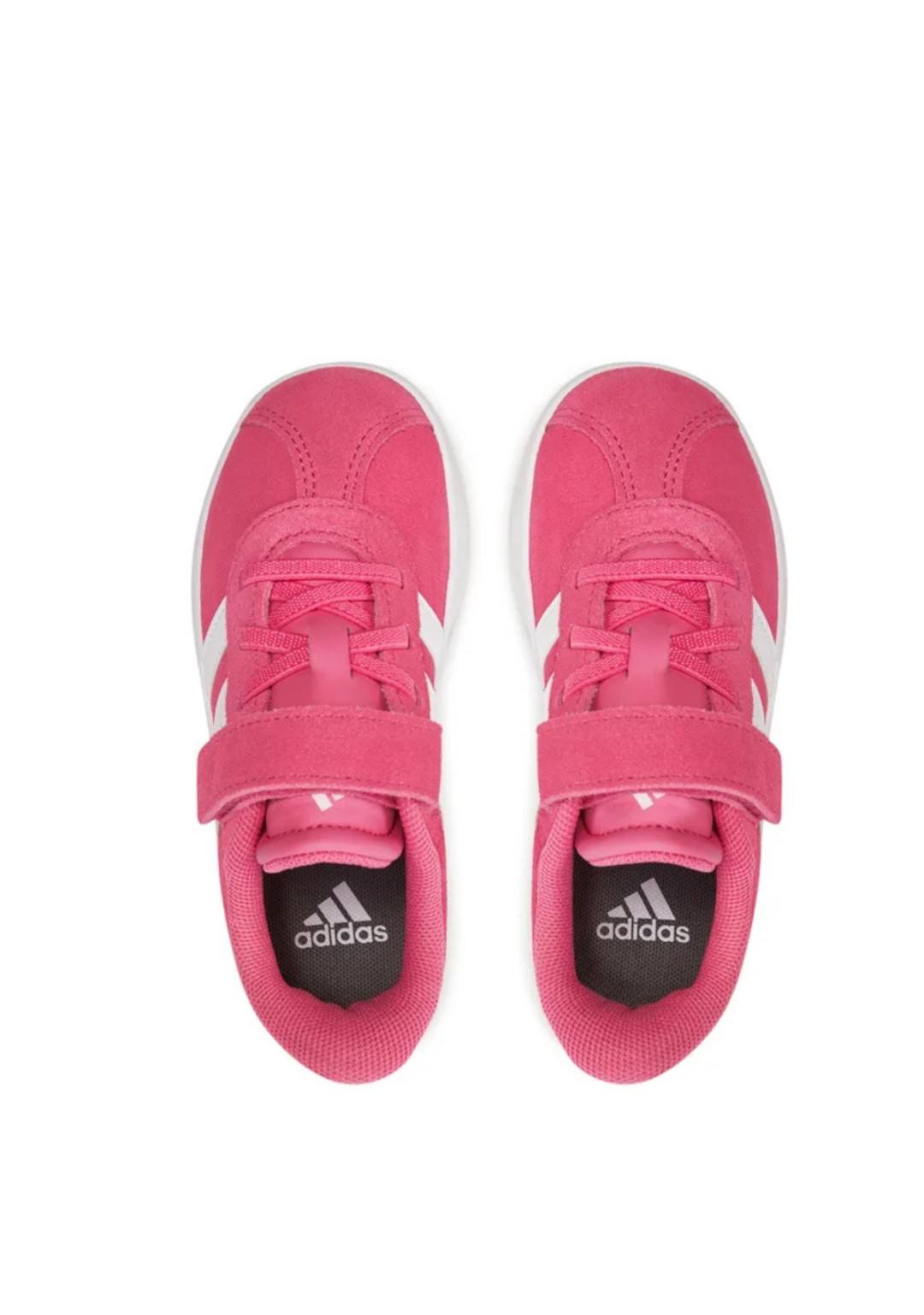 Adidas - VL COURT 3.0 - Bambine e ragazze - IH4954