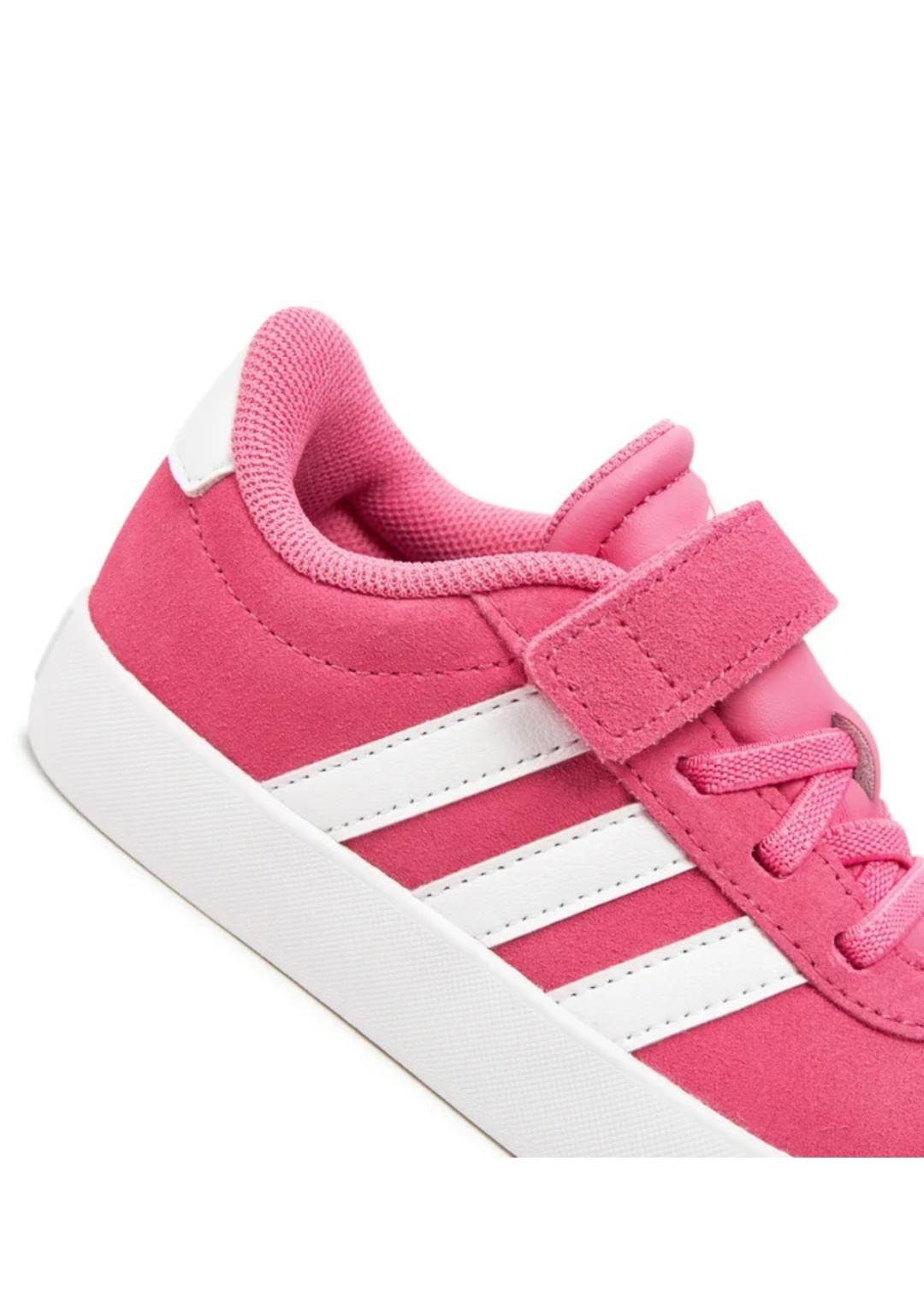 Adidas - VL COURT 3.0 - Bambine e ragazze - IH4954