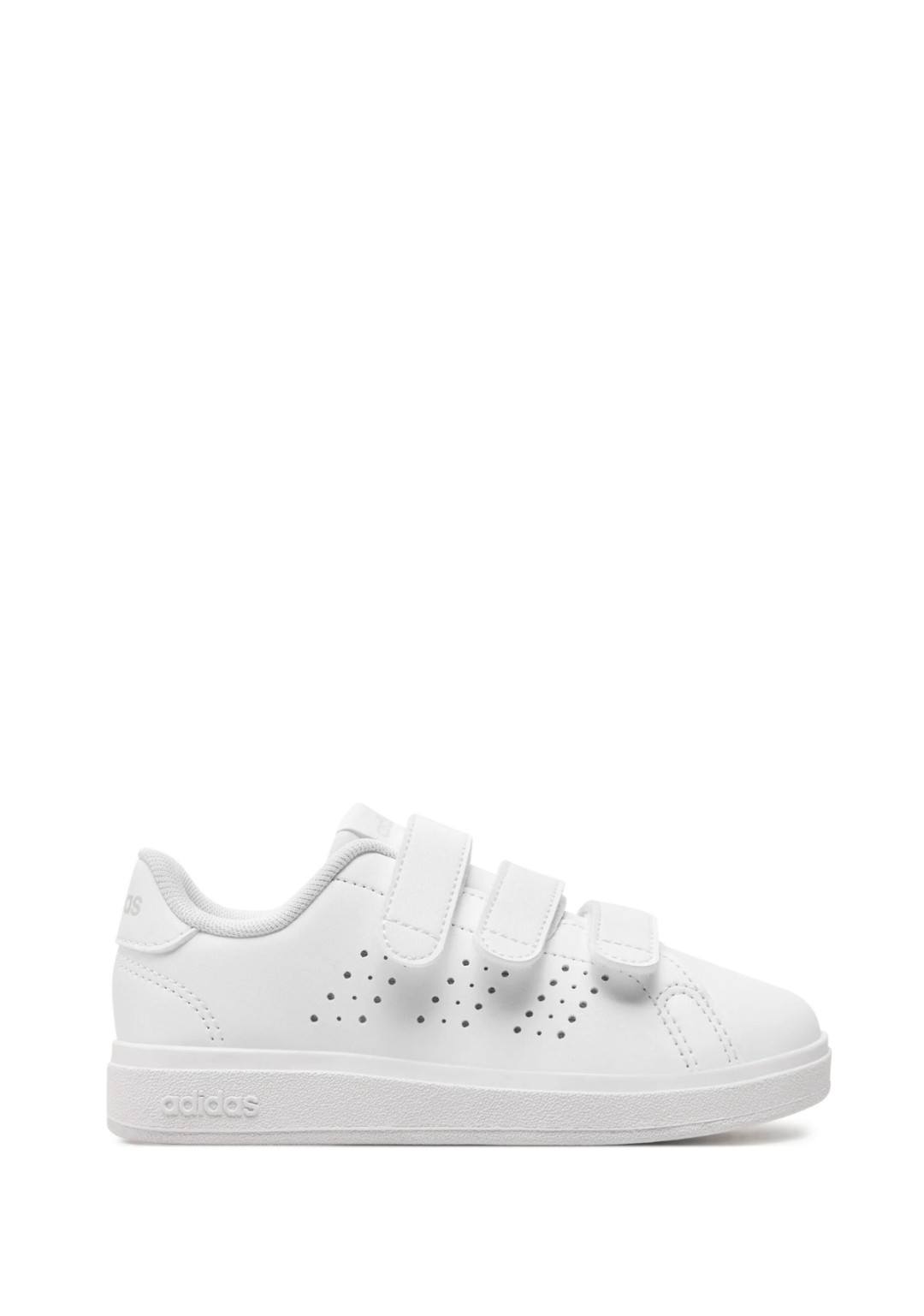 Adidas - Advantage Base - Unisex bambino - IE9020