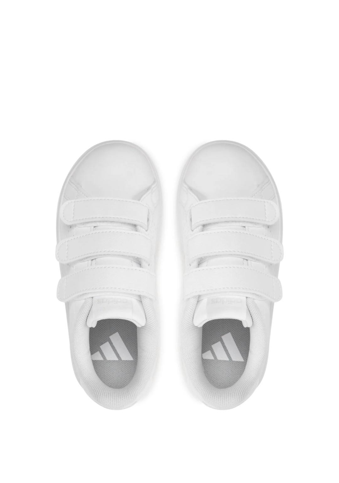 Adidas - Advantage Base - Unisex bambino - IE9020