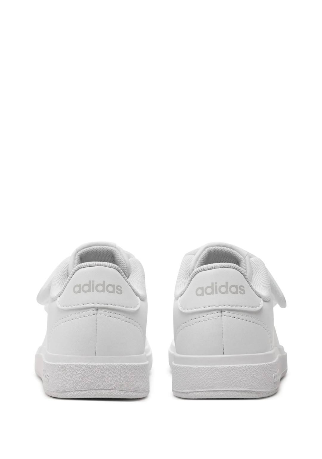 Adidas - Advantage Base - Unisex bambino - IE9020