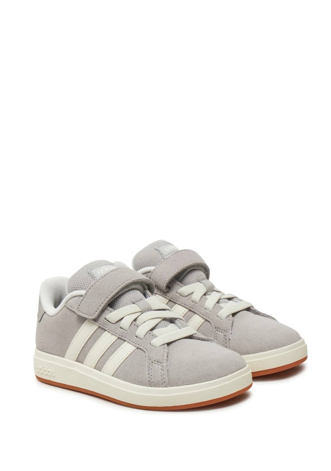 Adidas - Grand Court 00s - Unisex bambino - JH6179