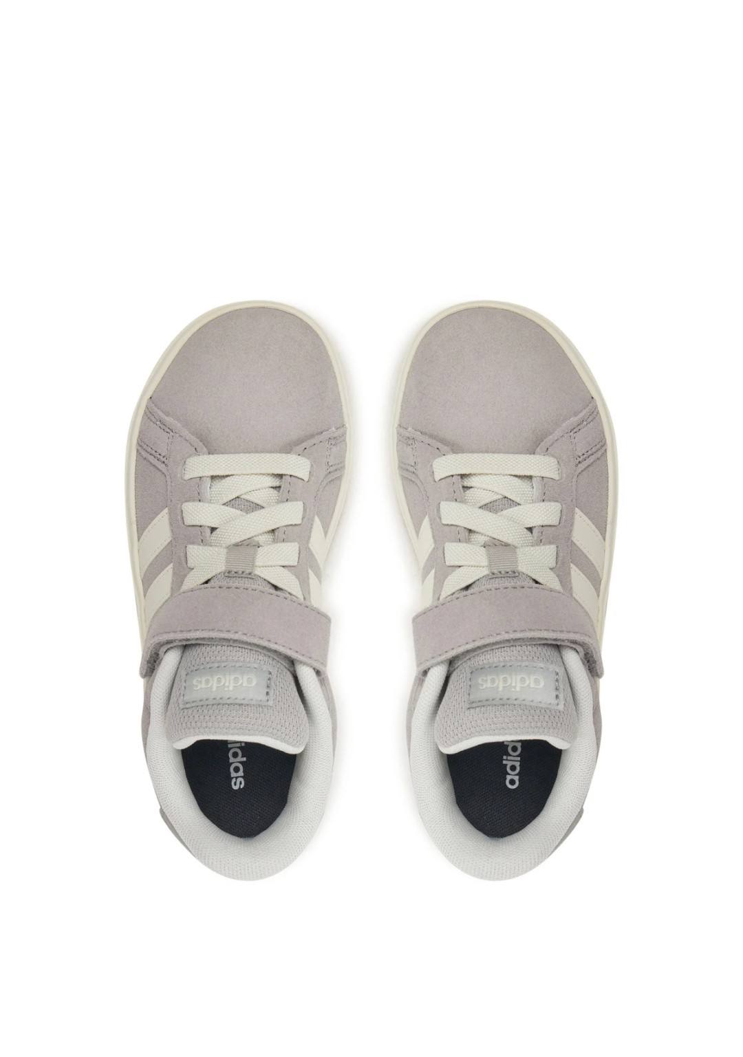 Adidas - Grand Court 00s - Unisex bambino - JH6179