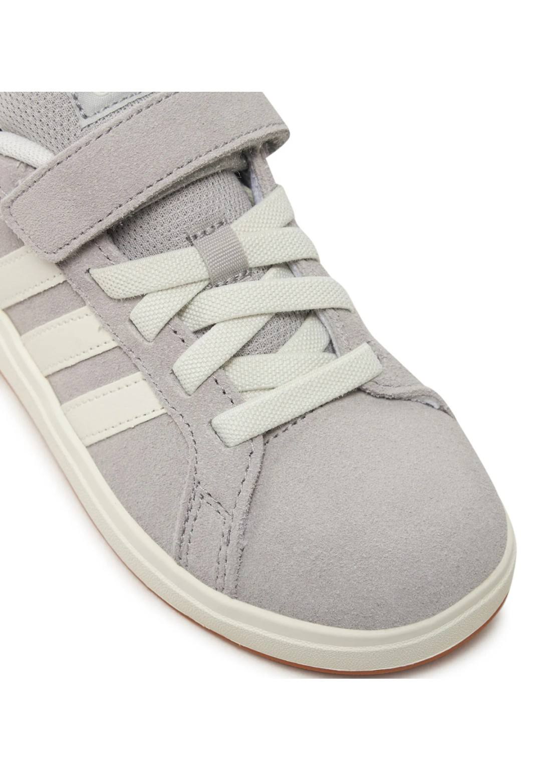 Adidas - Grand Court 00s - Unisex bambino - JH6179
