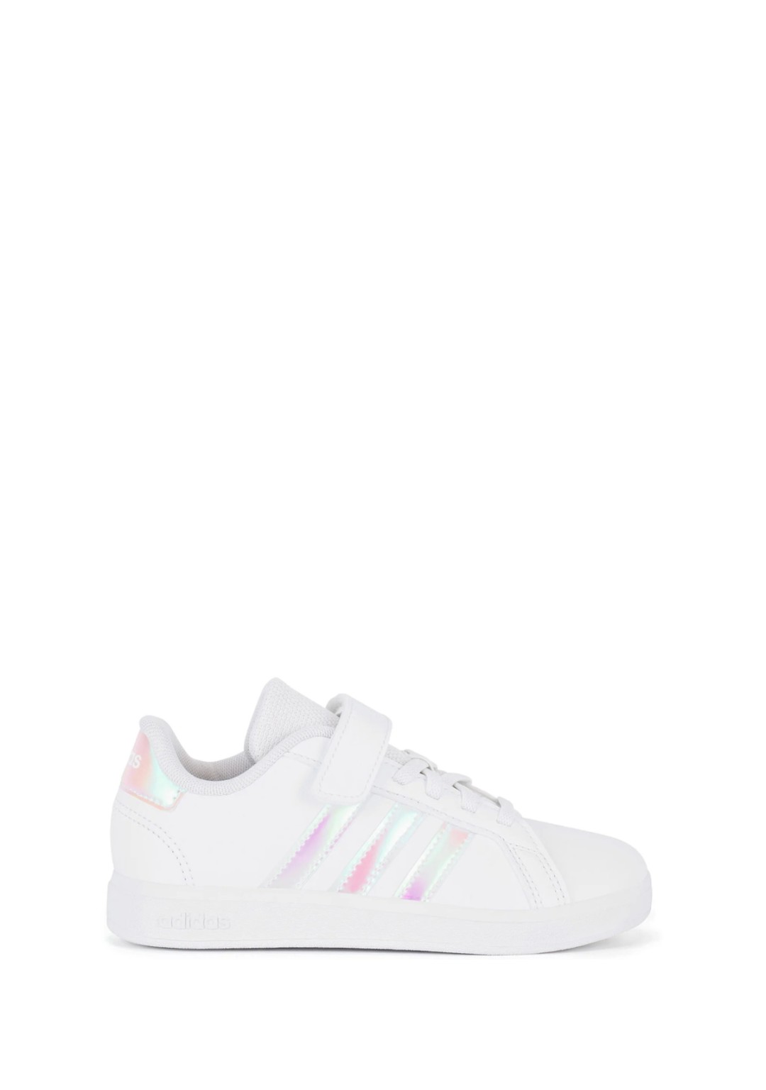 Adidas - Court Rip.Rosa - Bambine e ragazze - IE3851