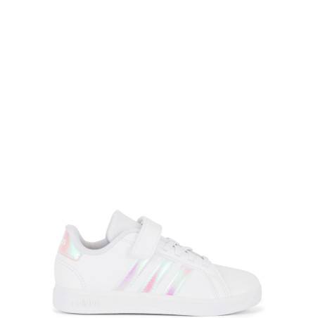 Adidas - Court Rip.Rosa - Bambine e ragazze - IE3851