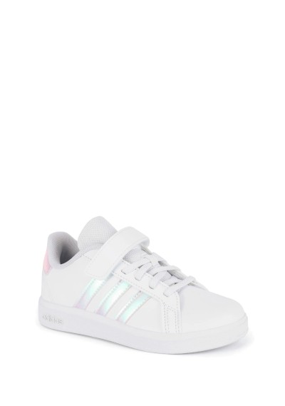 Adidas - Court Rip.Rosa - Bambine e ragazze - IE3851