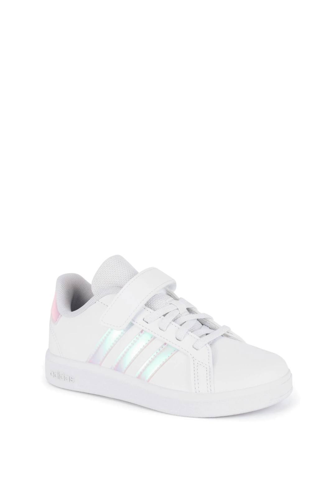 Adidas - Court Rip.Rosa - Bambine e ragazze - IE3851