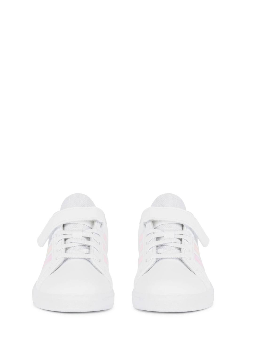 Adidas - Court Rip.Rosa - Bambine e ragazze - IE3851
