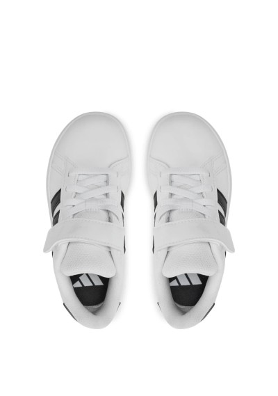 Adidas - Court Rip.Nero - Unisex bambino - IH 5529