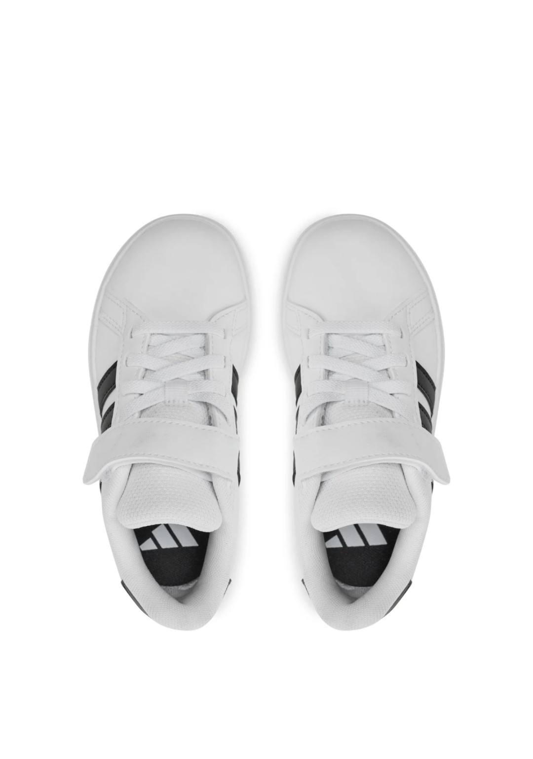 Adidas - Court Rip.Nero - Unisex bambino - IH 5529