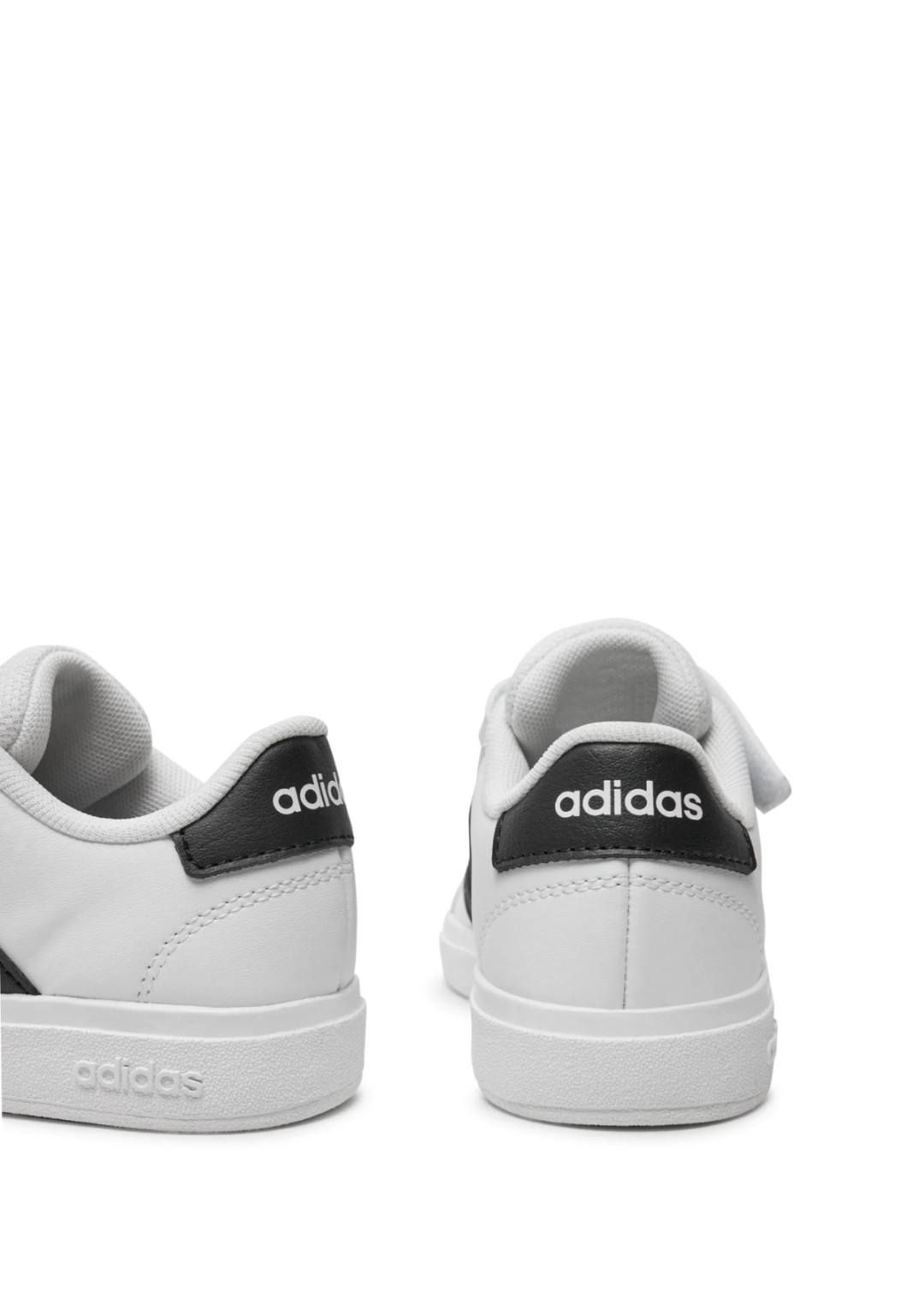 Adidas - Court Rip.Nero - Unisex bambino - IH 5529