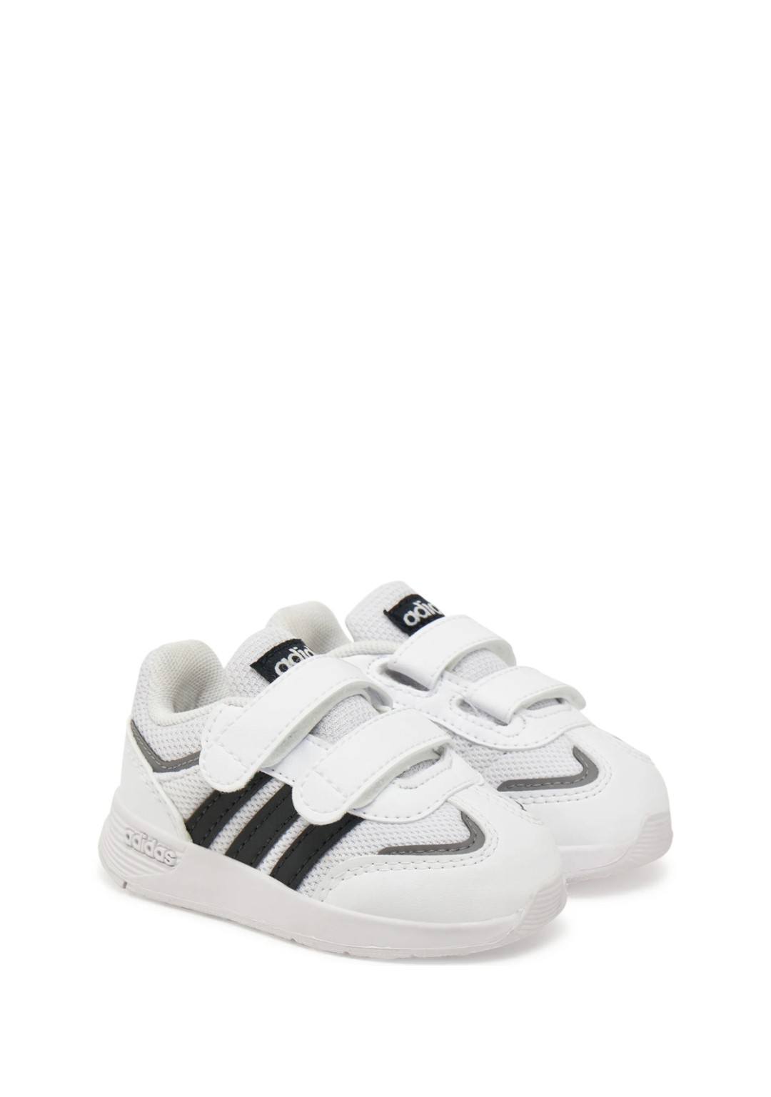 Adidas - Tensaur Rip.Nero - Bimbo - JQ4754