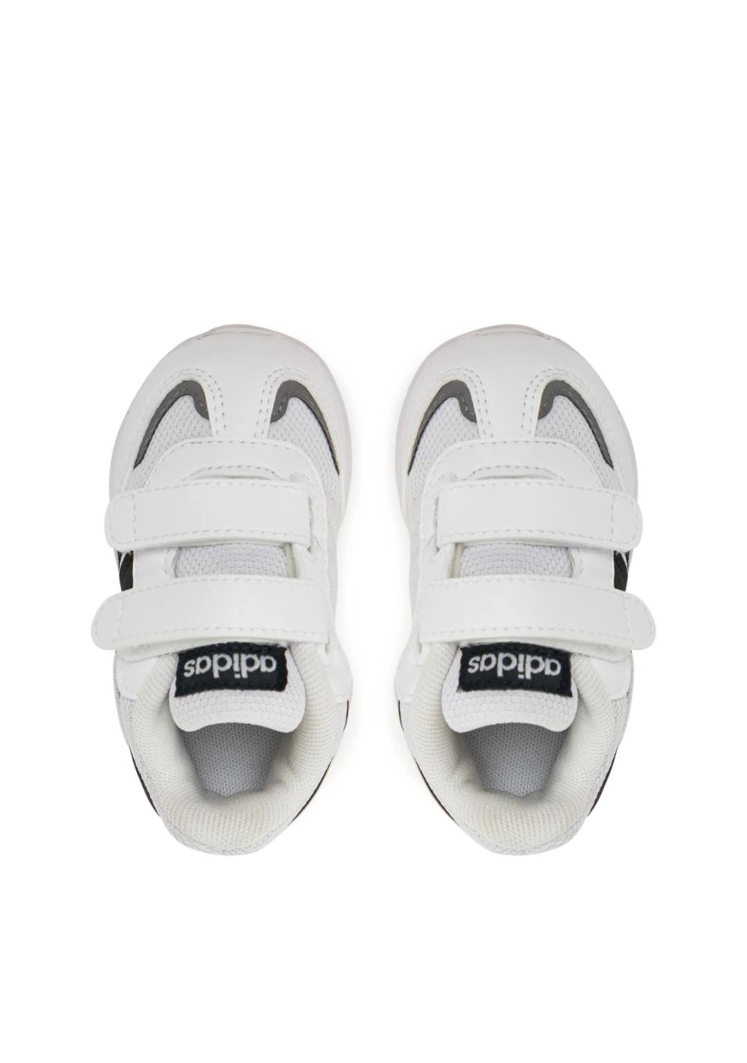 Adidas - Tensaur Rip.Nero - Bimbo - JQ4754