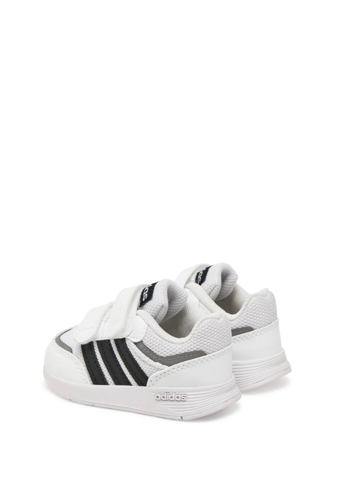Adidas - Tensaur Rip.Nero - Bimbo - JQ4754