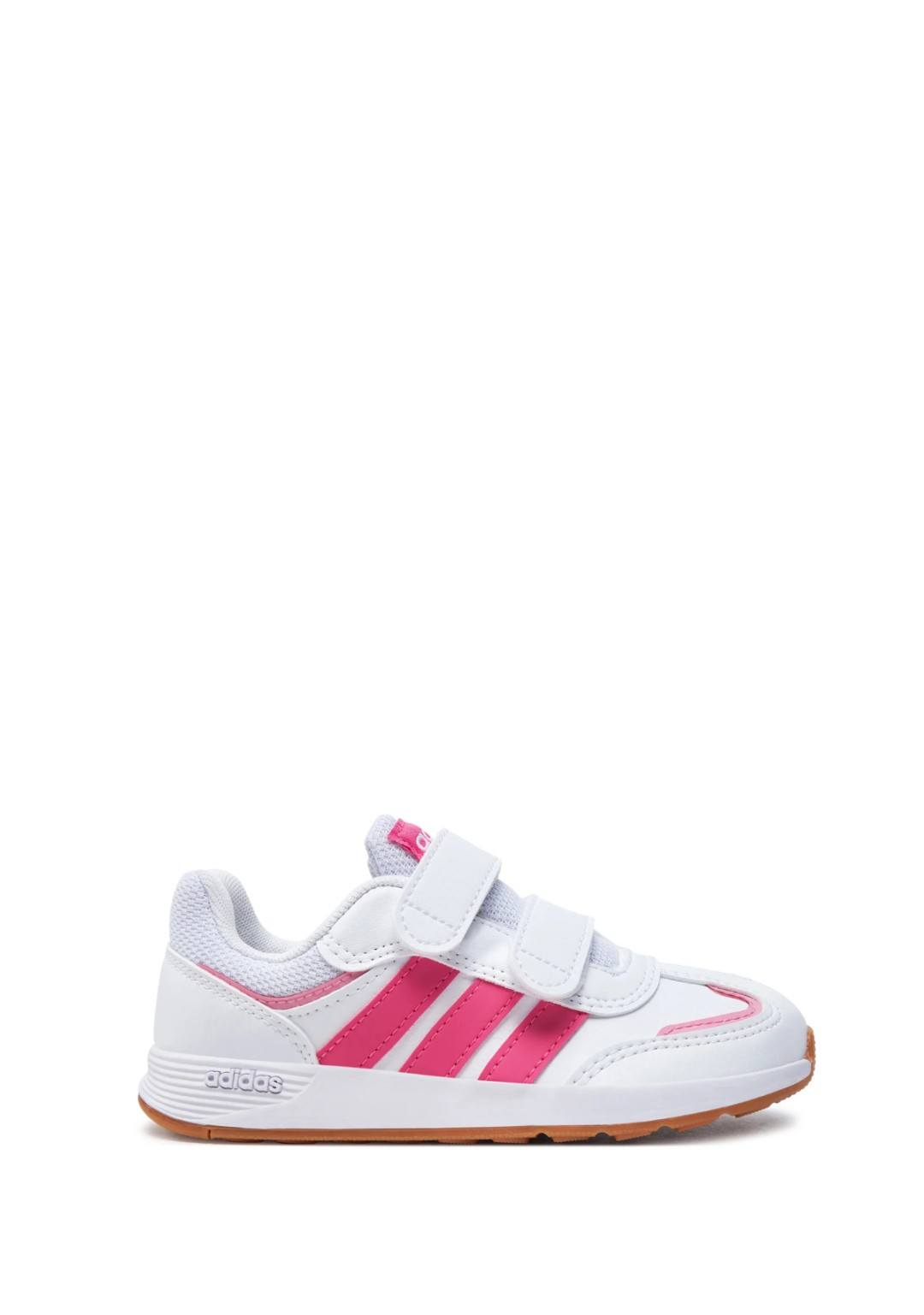 Adidas - Tensaur Rip.Fuxia - Bimba - JI1052