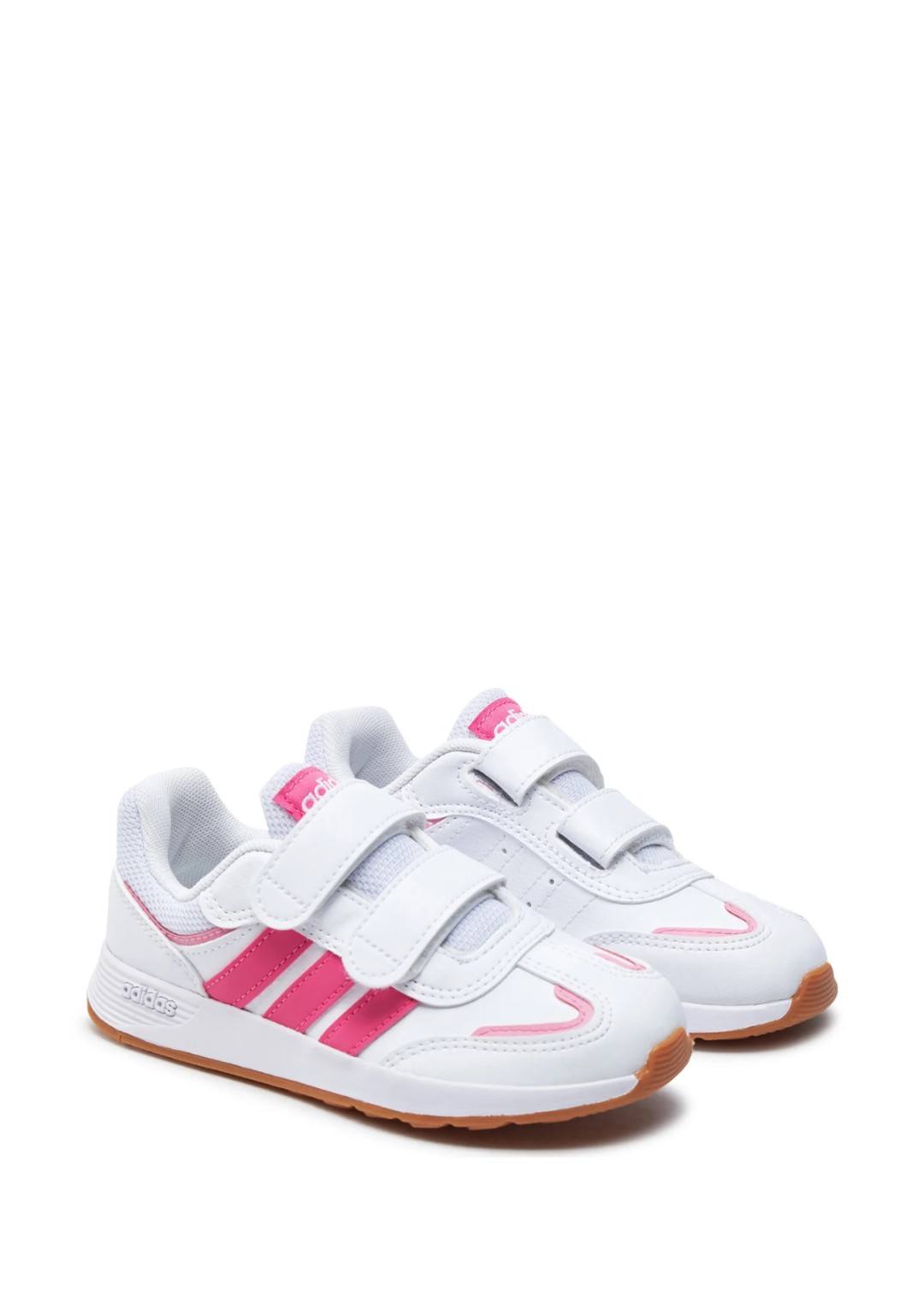 Adidas - Tensaur Rip.Fuxia - Bimba - JI1052