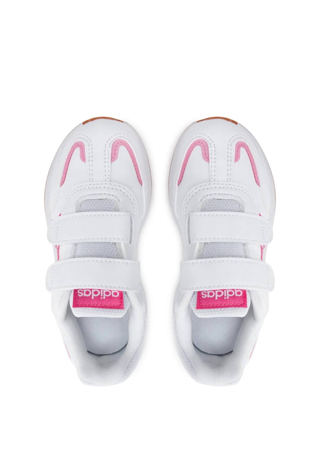 Adidas - Tensaur Rip.Fuxia - Bimba - JI1052