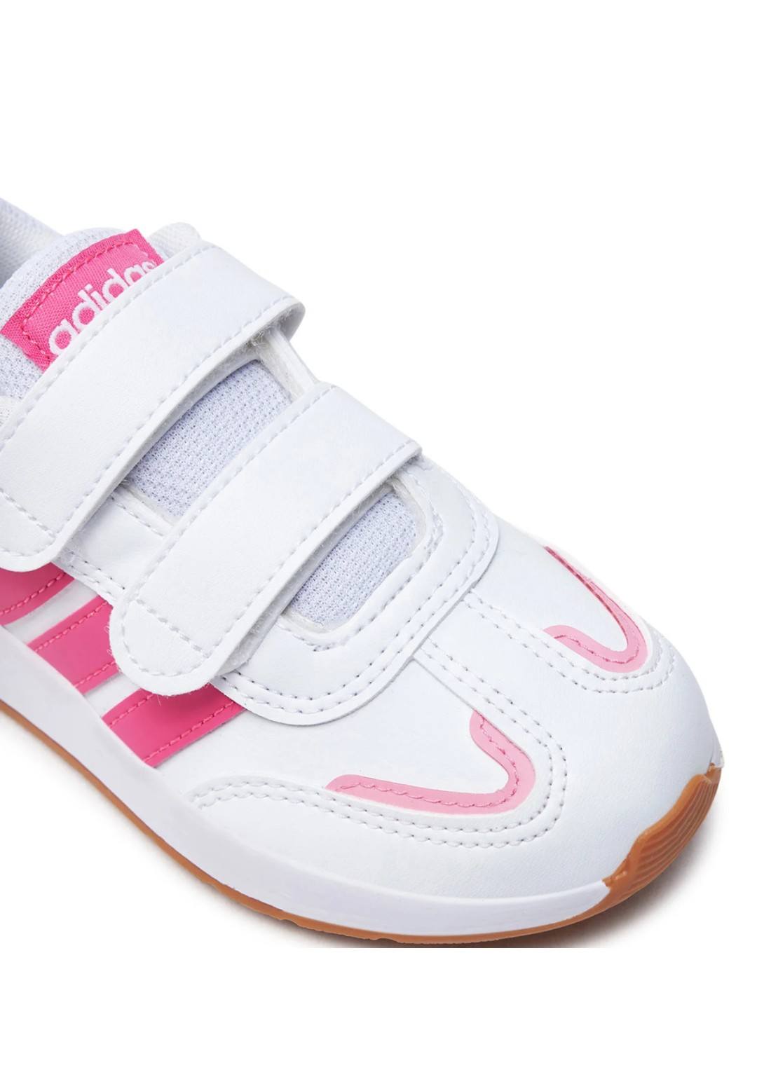Adidas - Tensaur Rip.Fuxia - Bimba - JI1052